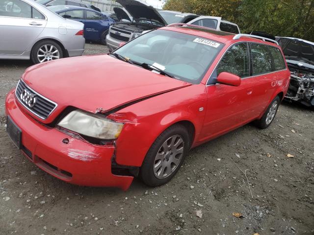 audi a6 1999 wauda24b3xn049080