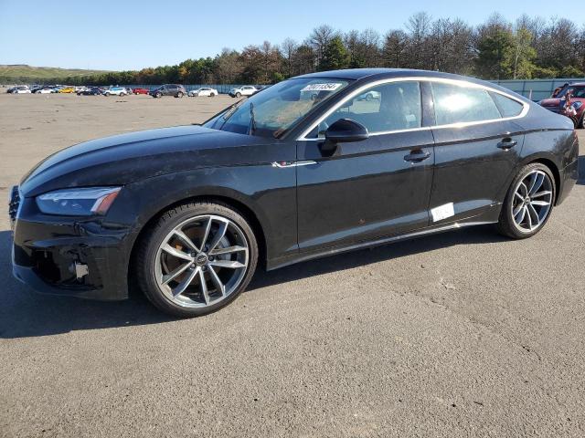 audi a5 premium 2024 waudacf51ra072705