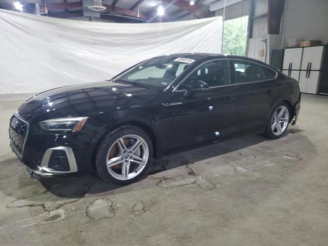 audi a5 premium 2021 waudacf53ma018492