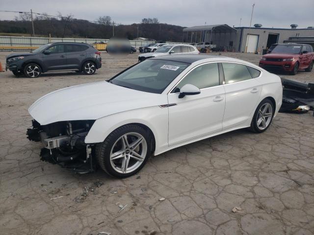 audi a5 premium 2021 waudacf53ma044767