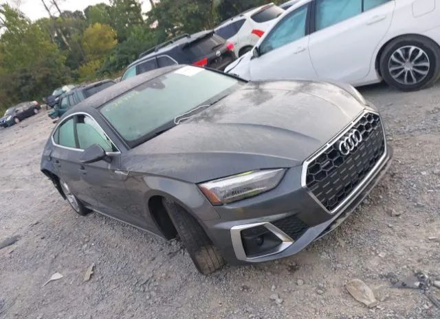 audi  2021 waudacf57ma013733