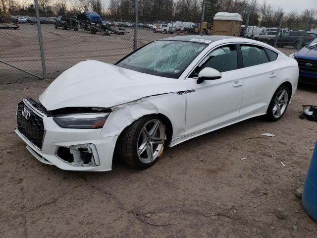 audi  2021 waudacf57ma018849