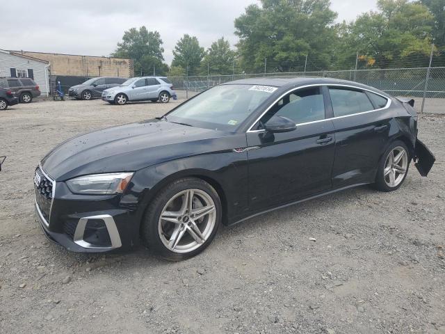 audi a5 premium 2021 waudacf57ma044450