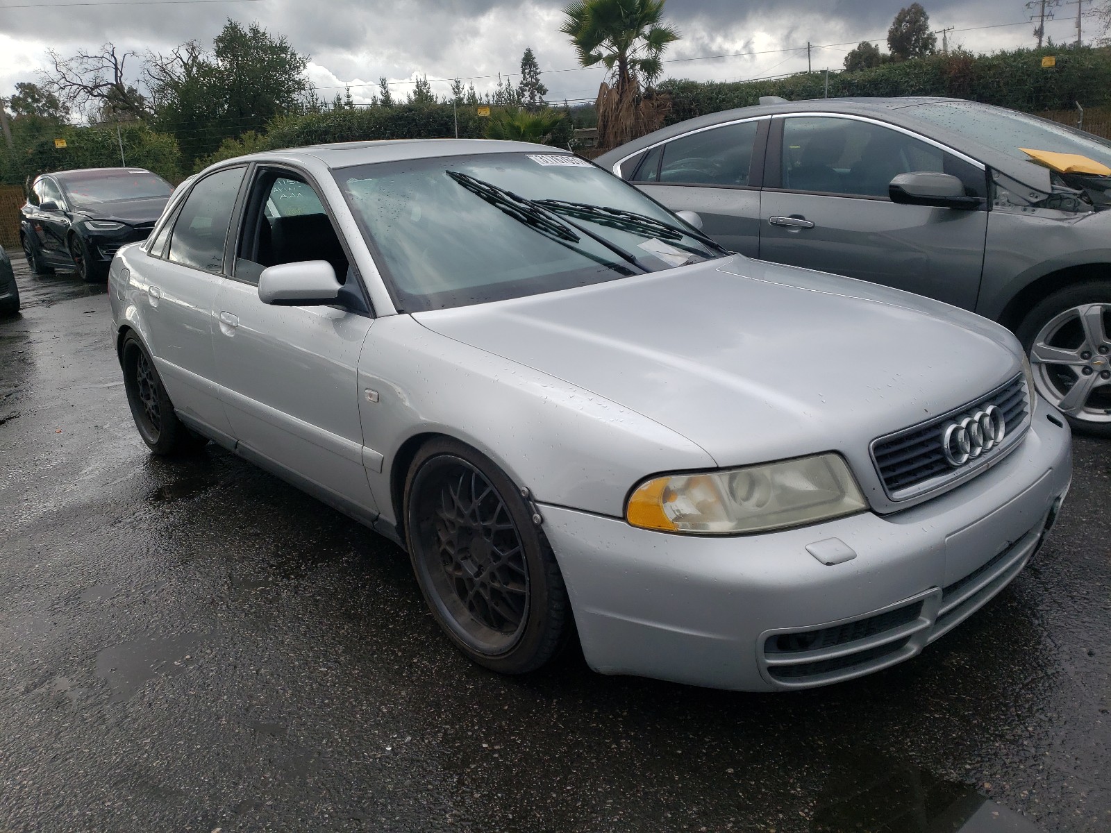 audi a4 1.8t qu 2000 waudc28d2ya187644