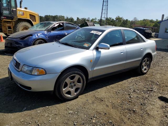 audi a4 1998 waudd28d3wa149964