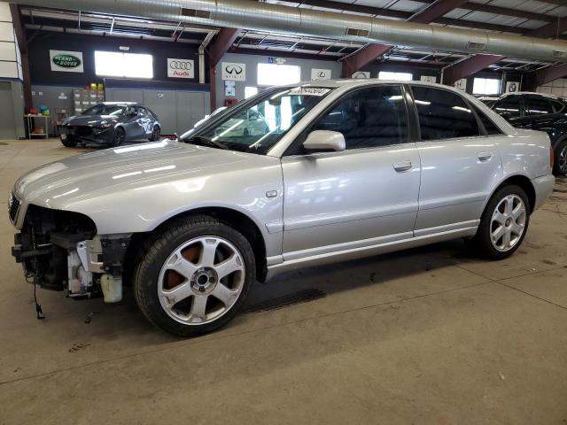 audi s4/rs4 2000 waudd68d7ya058576