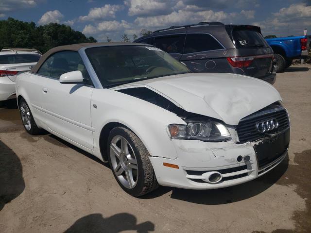 audi a4 2.0t ca 2008 waudf48h18k012494