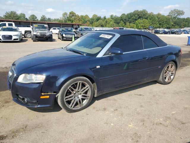 audi a4 2.0t ca 2009 waudf48h19k007636