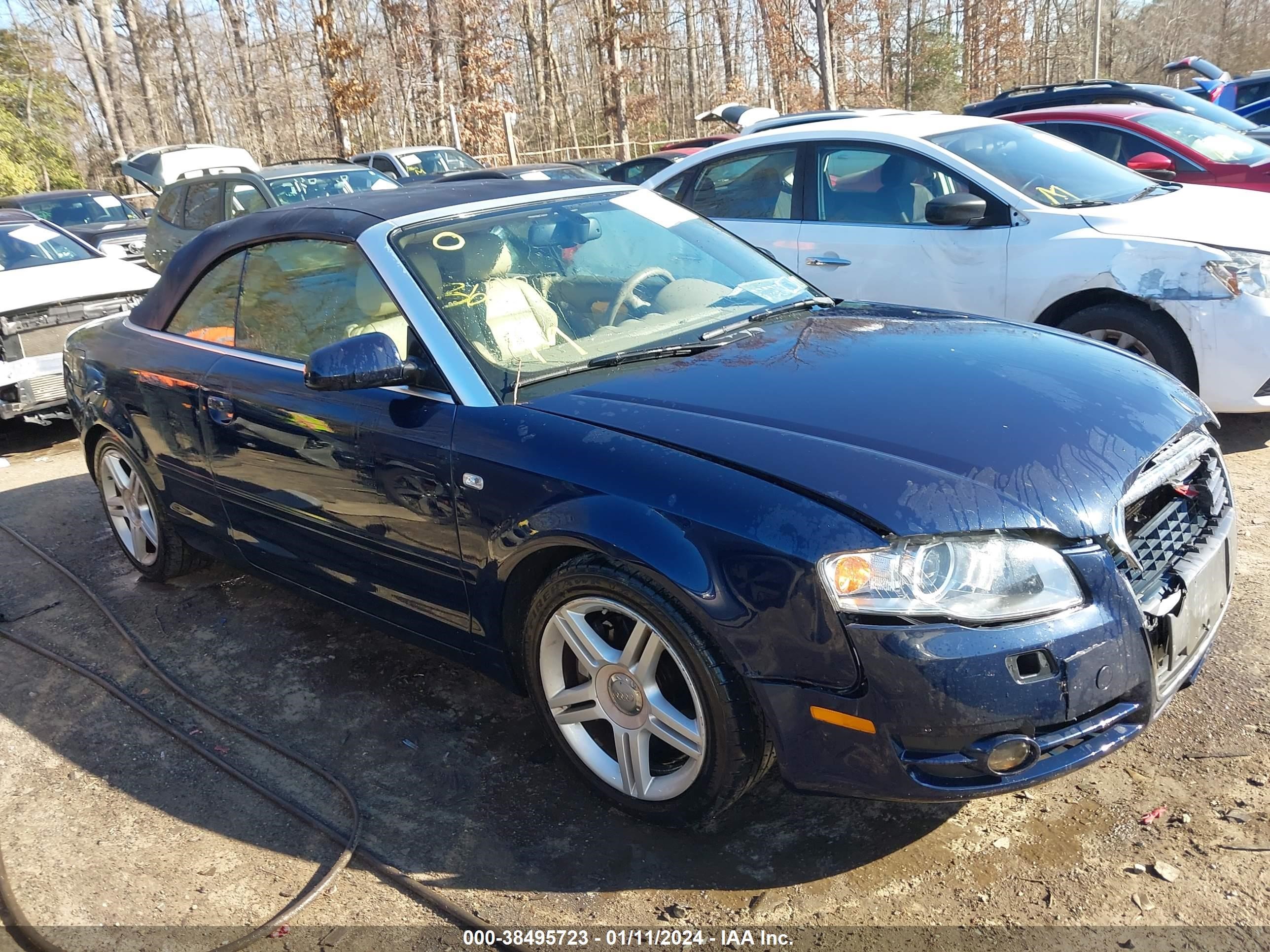 audi a4 2008 waudf48h28k003979