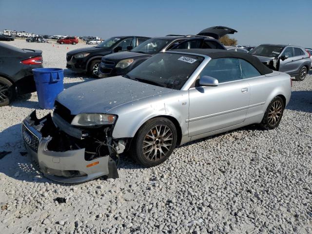 audi a4 2.0t ca 2009 waudf48h39k005662