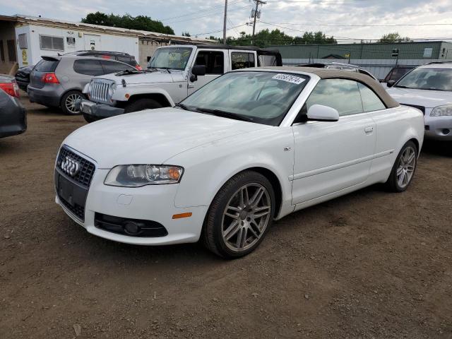 audi a4 2009 waudf48h39k011879