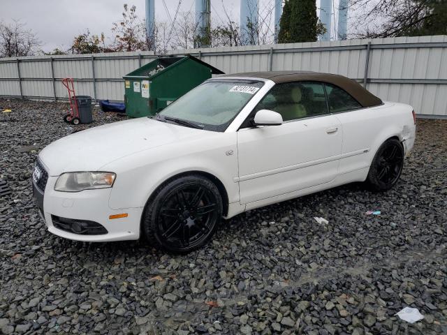 audi a4 2.0t ca 2009 waudf48h59k010605