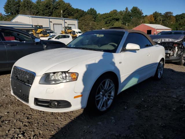 audi a4 2.0t ca 2009 waudf48h59k011849