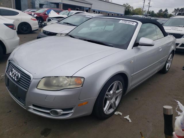 audi a4 2.0t ca 2008 waudf48h78k006618