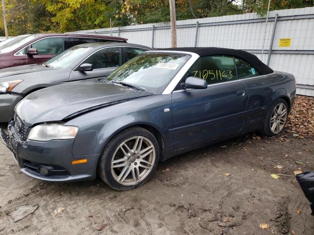 audi a4 2.0t ca 2009 waudf48h89k010713