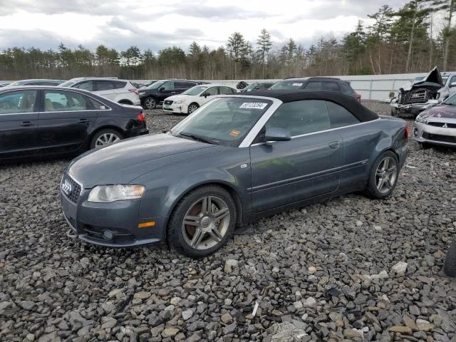 audi a4 2.0t ca 2009 waudf48h99k000157