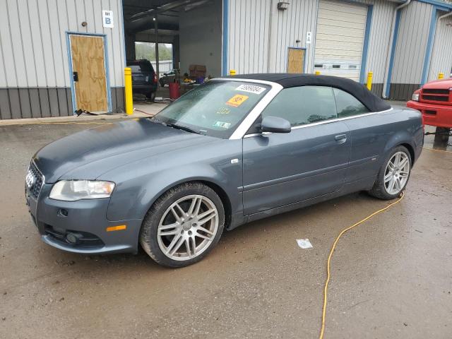 audi a4 2.0t ca 2009 waudf48h99k008744