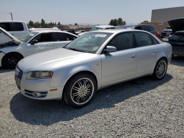 audi a4 2.0t qu 2005 waudf58e35a504540