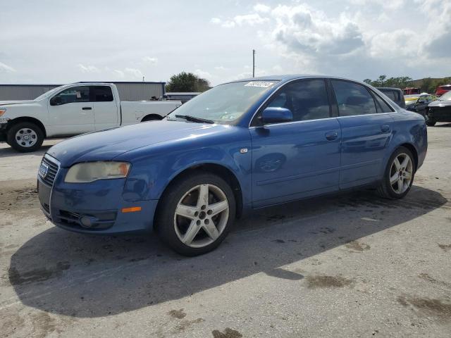 audi a4 2.0t qu 2005 waudf68e15a444540