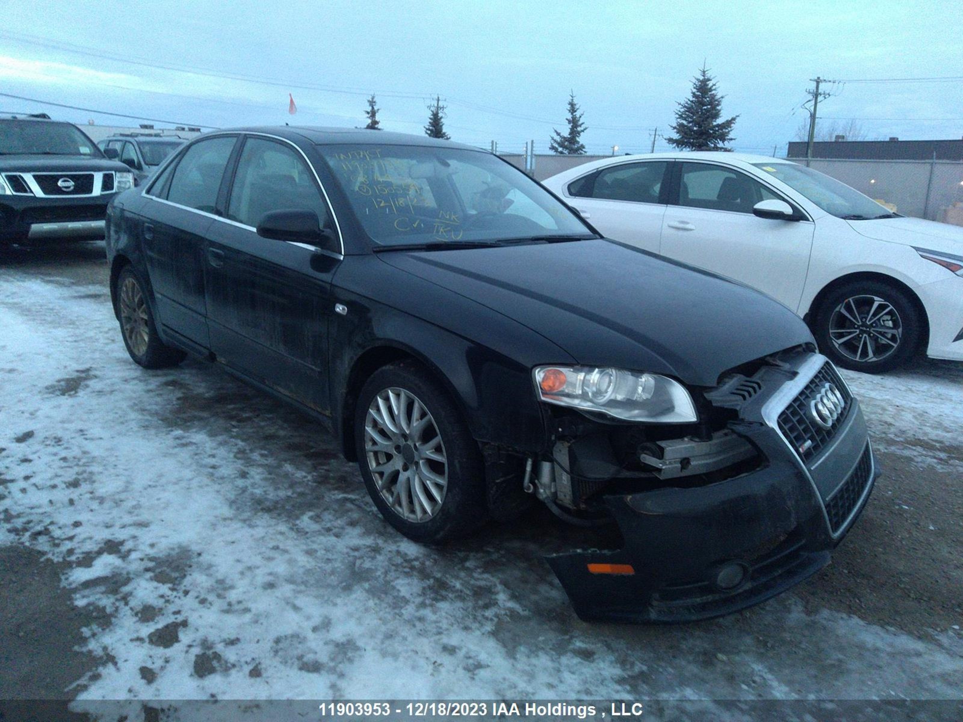 audi a4 2008 waudf68e48a150554