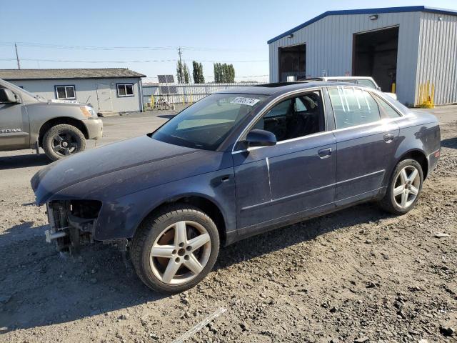 audi a4 2.0t qu 2005 waudf68ex5a452913