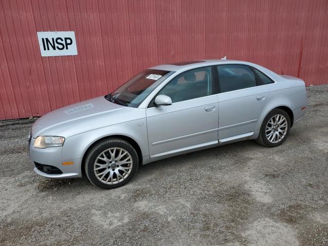 audi a4 2.0t qu 2008 waudf68ex8a141650