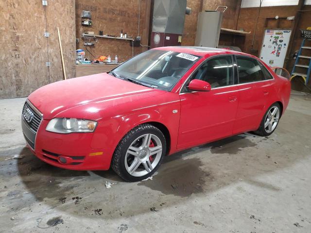 audi a4 2006 waudf78e06a191010