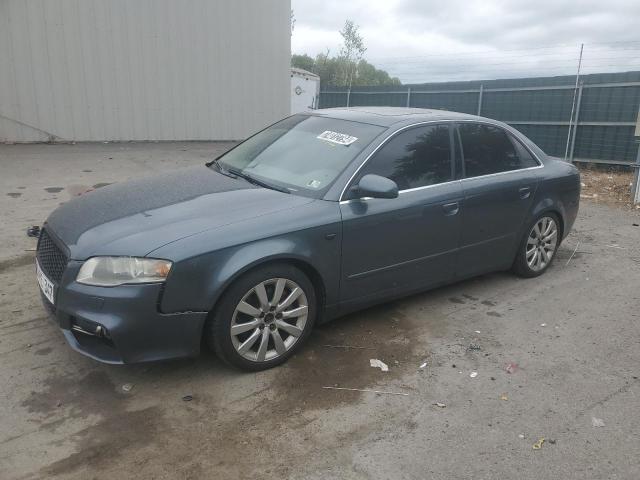 audi a4 2.0t qu 2006 waudf78e06a204337