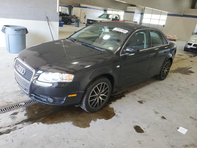 audi a4 2.0t qu 2007 waudf78e07a054411