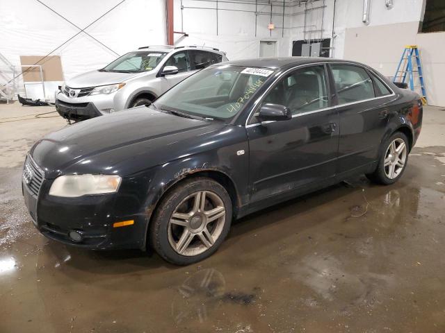 audi a4 2.0t qu 2007 waudf78e07a277807