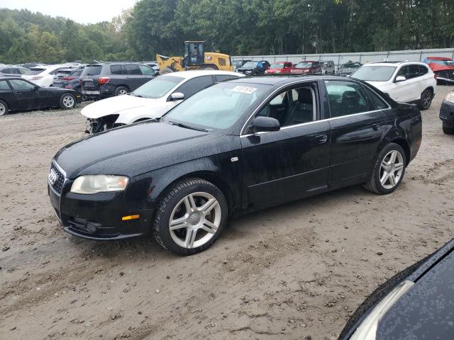 audi a4 2.0t qu 2008 waudf78e08a034662