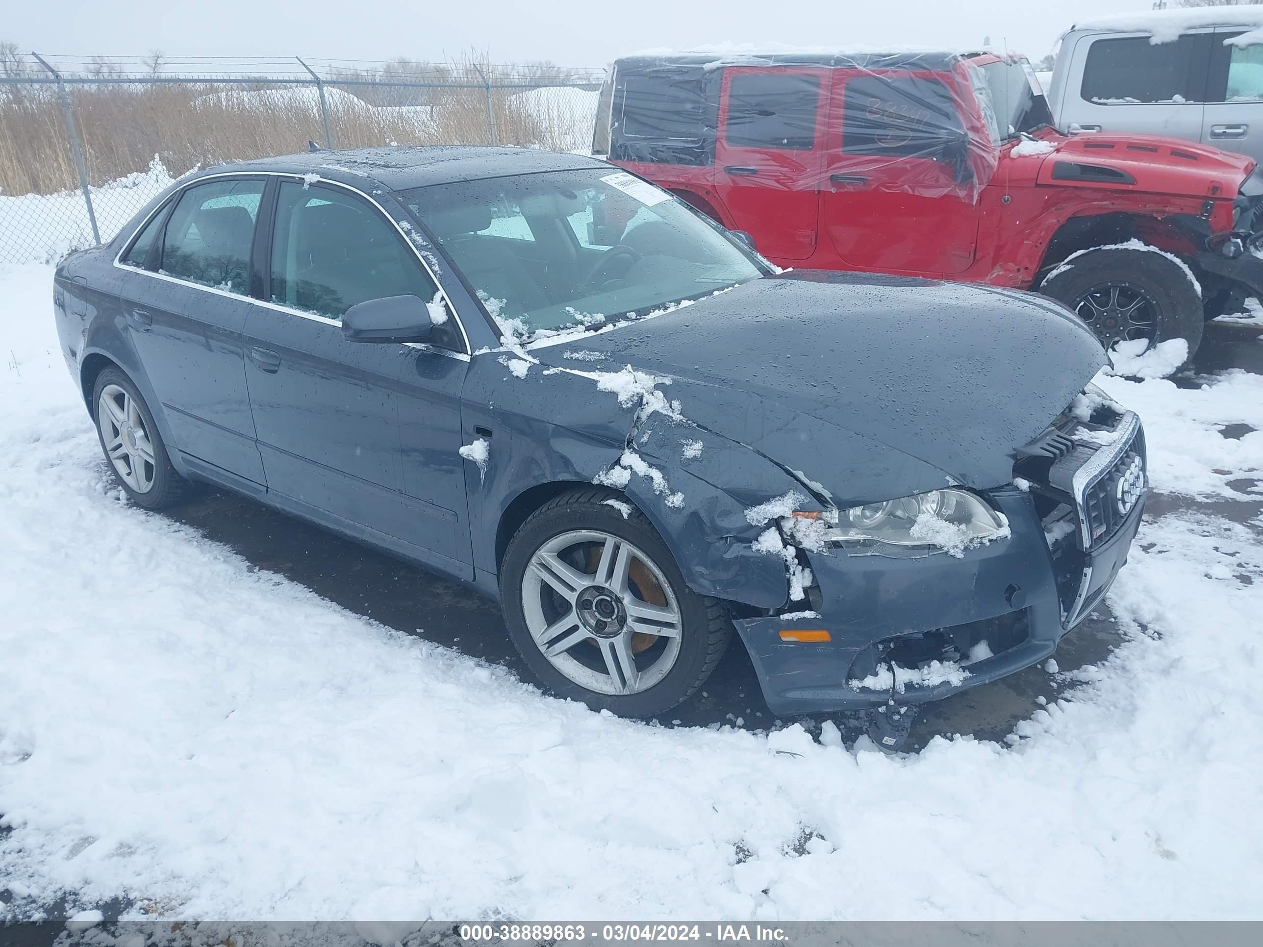 audi a4 2008 waudf78e08a049758