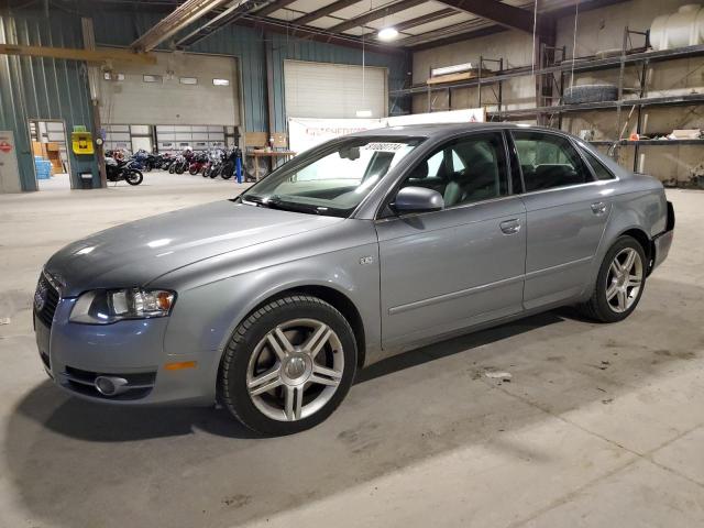 audi a4 2.0t qu 2006 waudf78e16a212317