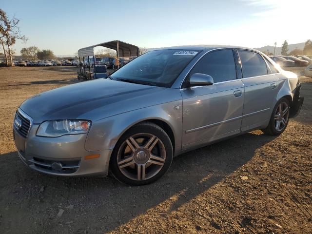 audi a4 2.0t qu 2006 waudf78e16a234740