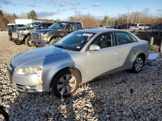 audi a4 2007 waudf78e17a049136