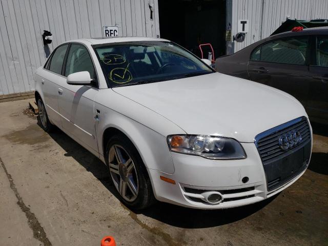 audi a4 2.0t qu 2007 waudf78e17a204493