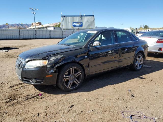 audi a4 2.0t qu 2007 waudf78e17a227644