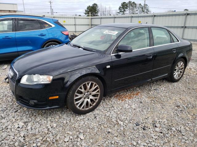 audi a4 2008 waudf78e18a160769