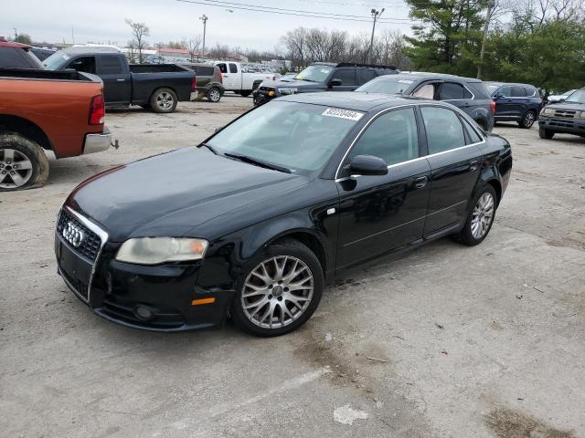 audi a4 2.0t qu 2008 waudf78e18a161372