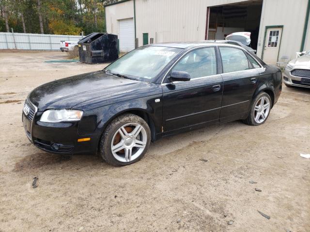 audi a4 allroad 2007 waudf78e27a250074