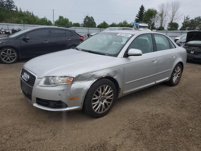 audi a4 2.0t qu 2008 waudf78e28a133984