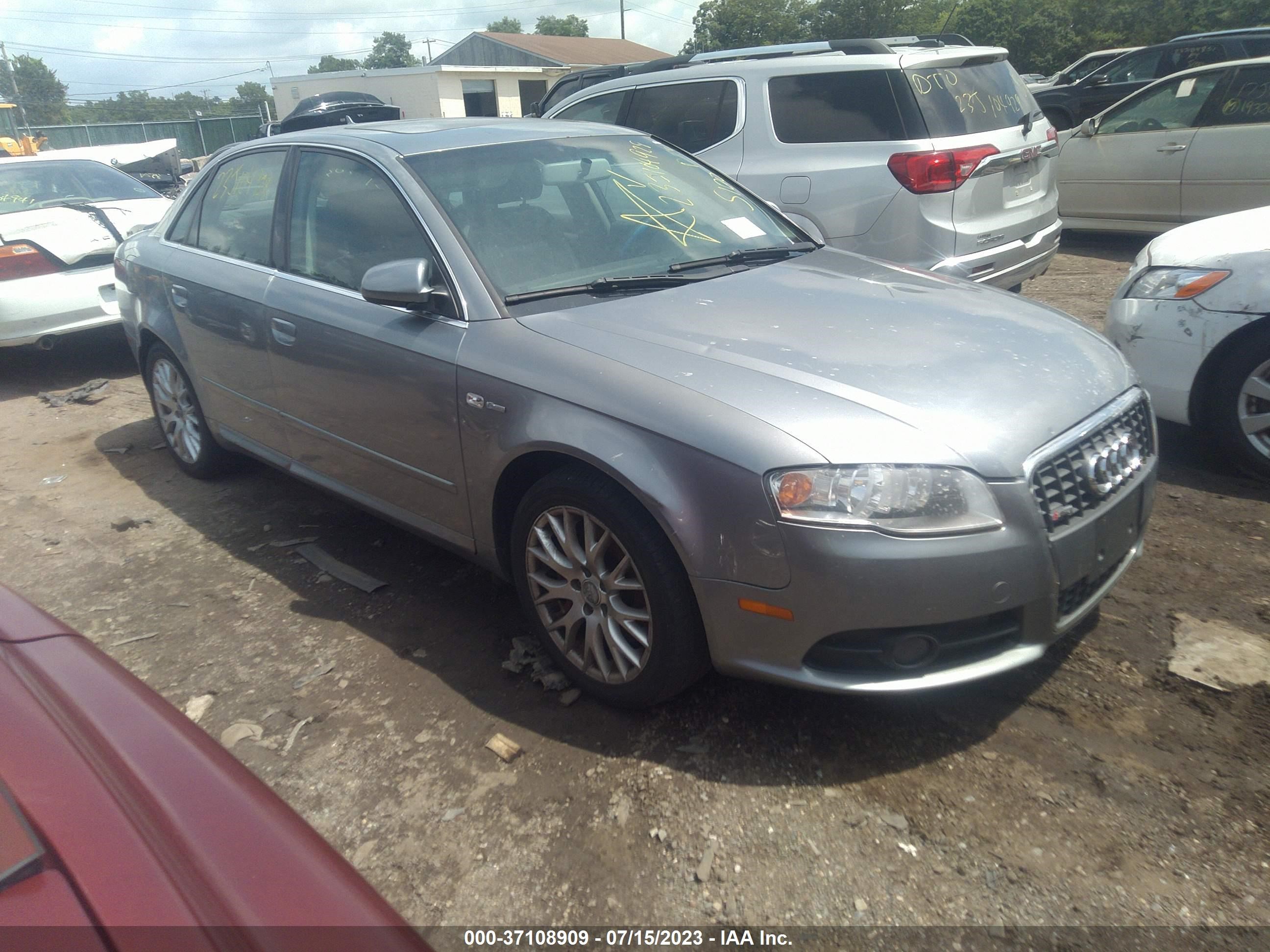 audi a4 2008 waudf78e28a167438