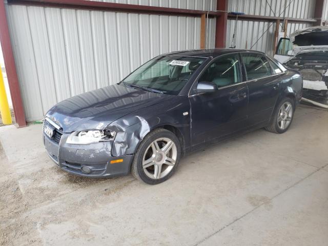 audi a4 2.0t qu 2006 waudf78e36a056457