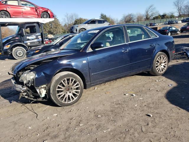 audi a4 2.0t qu 2006 waudf78e36a122098