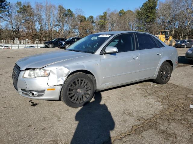 audi a4 2006 waudf78e36a213209