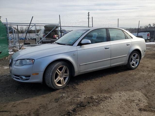 audi a4 2.0t qu 2007 waudf78e37a021791