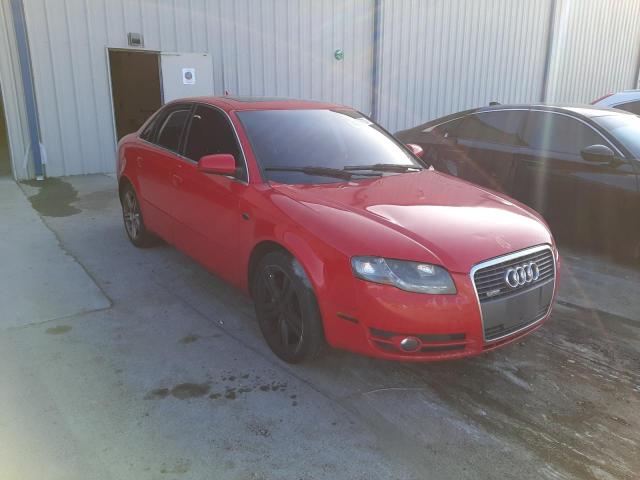 audi a4 2.0t qu 2007 waudf78e37a172632