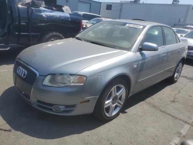 audi a4 2007 waudf78e37a186160