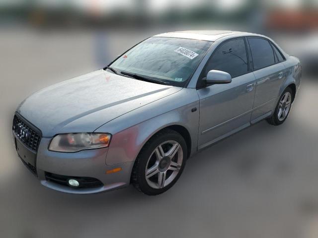 audi a4 2008 waudf78e38a022697