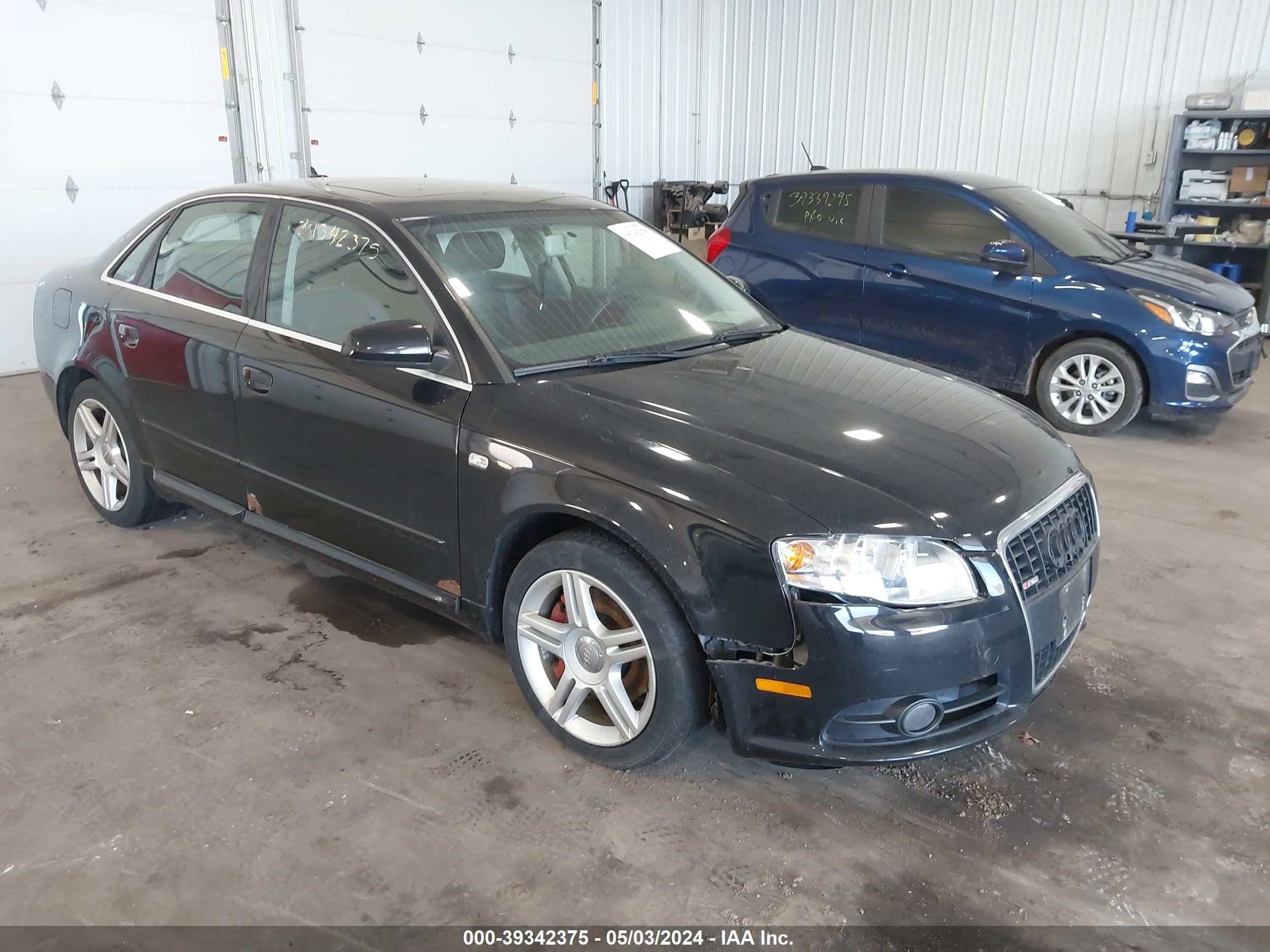 audi a4 2008 waudf78e38a038656